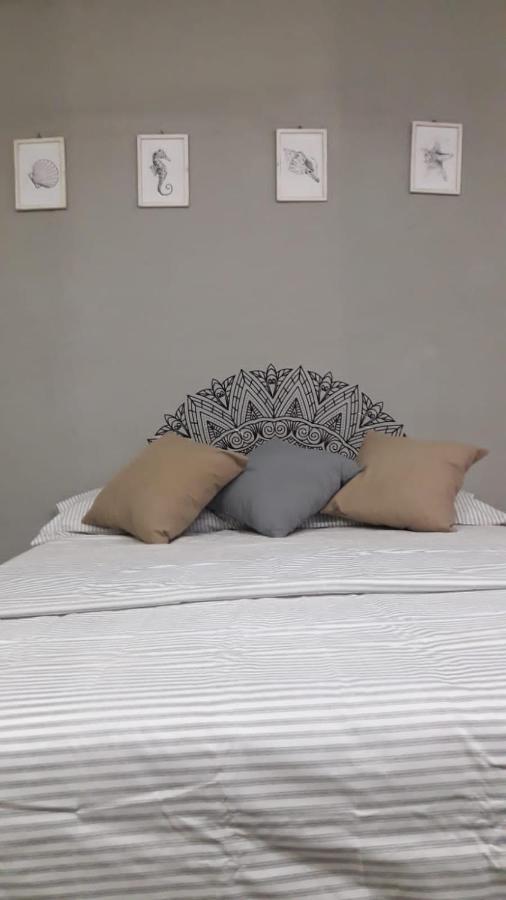 Casa Calido Hotel โกซูเมล ภายนอก รูปภาพ
