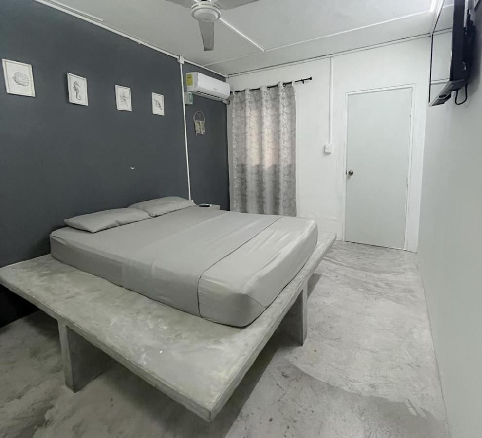 Casa Calido Hotel โกซูเมล ภายนอก รูปภาพ