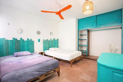 Casa Calido Hotel โกซูเมล ห้อง รูปภาพ