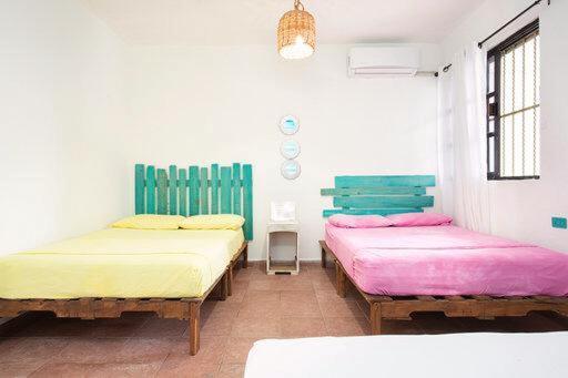 Casa Calido Hotel โกซูเมล ห้อง รูปภาพ