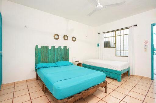 Casa Calido Hotel โกซูเมล ภายนอก รูปภาพ