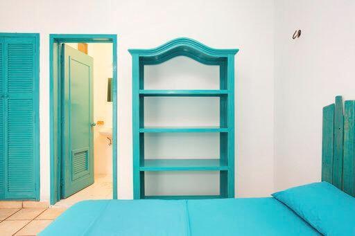 Casa Calido Hotel โกซูเมล ภายนอก รูปภาพ